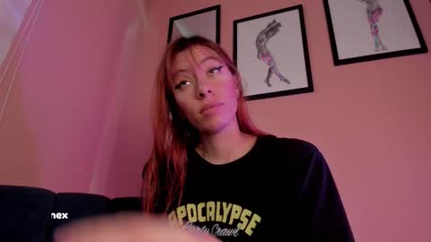 Jane   online show from September 15, 10:00 pm