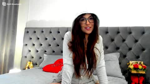 Alya online show from March 11, 5:24 am