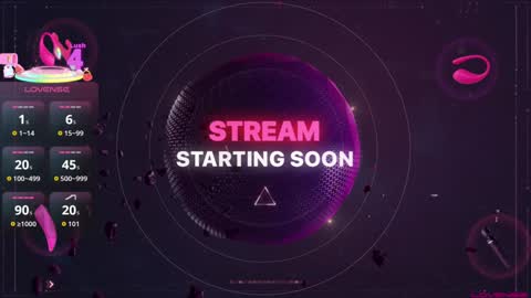 Alya online show from March 25, 6:09 am