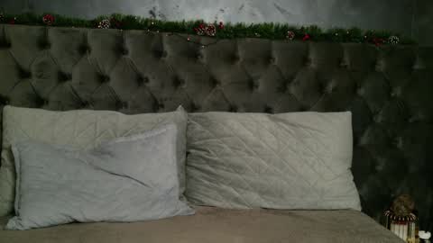 Alya online show from December 21, 3:46 am