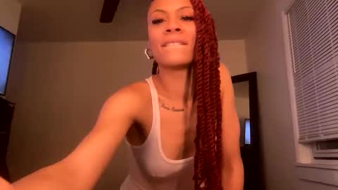 Sensuallocbabe online show from February 22, 4:16 am