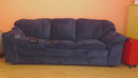 sensualmyra online show from April 24, 12:40 pm