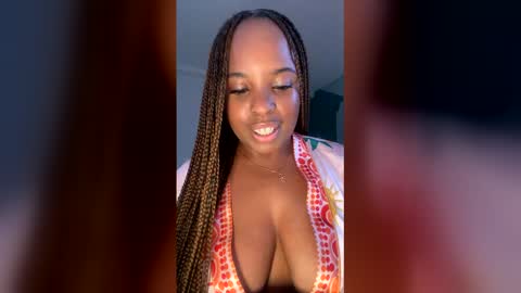 sensualprima online show from March 18, 4:51 am