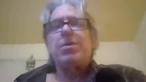 senualallnight online show from March 1, 10:42 pm