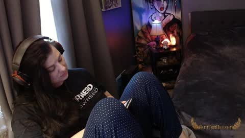 Tara online show from April 7, 12:51 pm