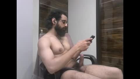 Snapshot of sentientarjun chatting on September 8, 8:19 pm Sentient Being online show from September 8, 8:19 pm