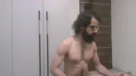 Sentient Being online show from January 18, 5:55 pm