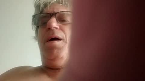 senualallnight online show from July 5, 5:31 pm