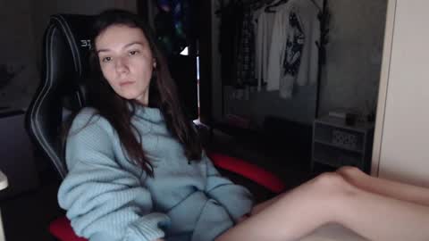 senxual__ online show from January 31, 10:10 am