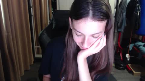 senxual__ online show from September 24, 7:26 am