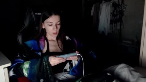 senxual__ online show from February 14, 2:50 am