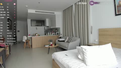 Aya online show from January 5, 2:38 am