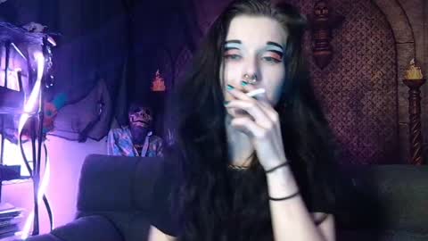 Seraphin Munster online show from October 15, 6:42 pm