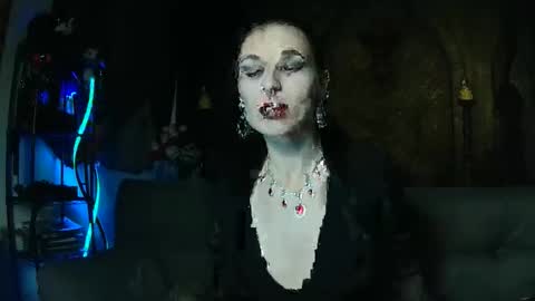 Seraphin Munster online show from September 26, 11:24 pm