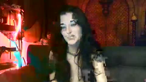 Seraphin Munster online show from September 11, 6:09 pm