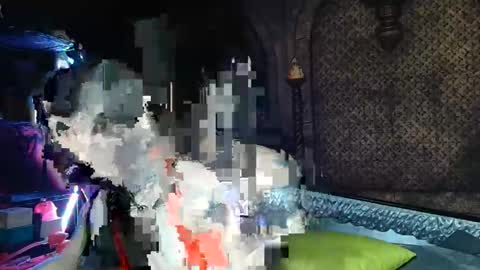 Seraphin Munster online show from March 6, 11:04 pm