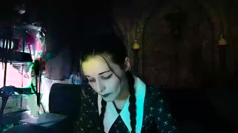 Seraphin Munster online show from September 12, 10:56 pm