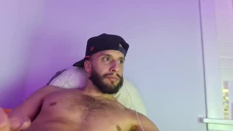 serebob4 online show from November 14, 3:25 pm