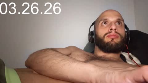 serebob4 online show from February 13, 12:41 pm