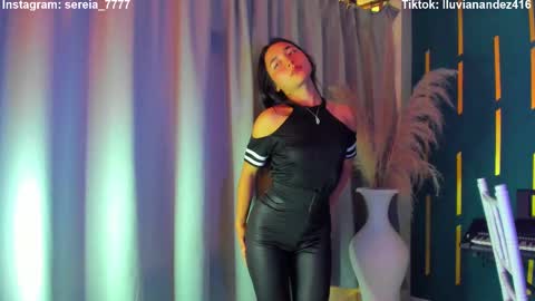 sereia_7777 online show from February 28, 10:28 pm