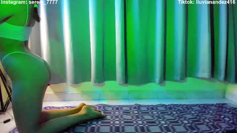 sereia_7777 online show from March 1, 1:32 am