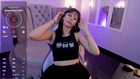 Seren  Follow me online show from February 28, 4:43 am