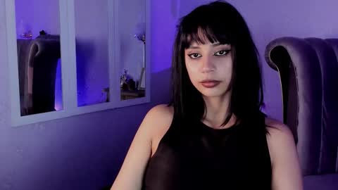 Seren  Follow me online show from October 3, 3:04 am