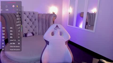 Seren  Follow me online show from February 28, 7:48 am