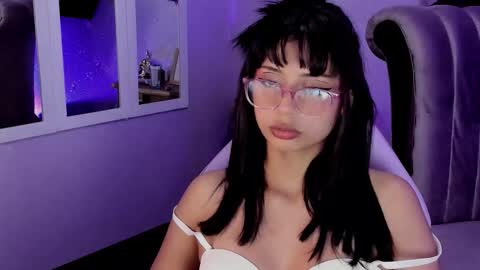 Seren  Follow me online show from October 2, 2:54 am