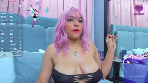 Snapshot of serena_15 chatting on March 3, 1:01 pm Serena online show from March 3, 1:01 pm