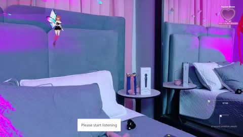 Snapshot of serena_15 chatting on September 18, 12:42 pm Serena online show from September 18, 12:42 pm