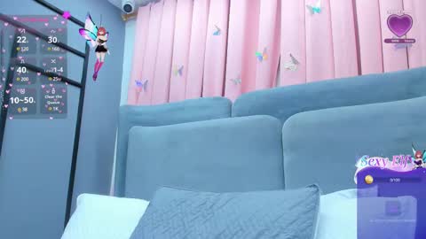 Snapshot of serena_15 chatting on February 26, 5:42 pm Serena online show from February 26, 5:42 pm