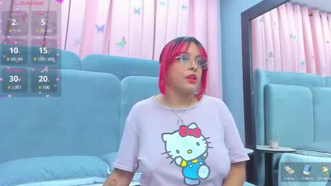 Snapshot of serena_15 chatting on February 15, 3:06 pm Serena online show from February 15, 3:06 pm