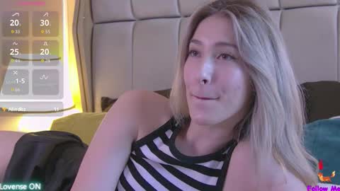 Serena online show from October 20, 12:32 pm