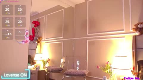 Serena online show from March 7, 3:08 am