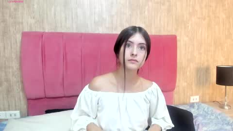 Serena  online show from April 19, 3:13 pm