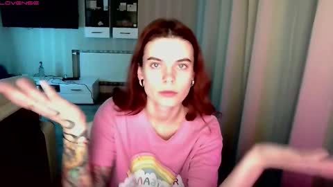 serenamilss online show from November 14, 3:14 pm