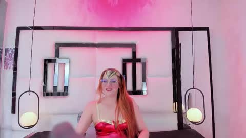 SERENA WILD online show from February 22, 6:28 am