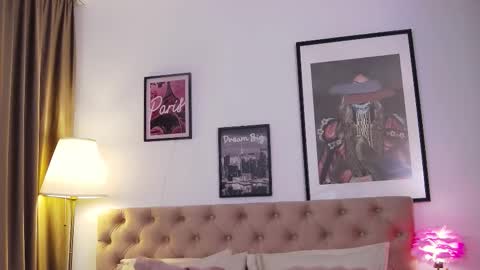 serendipity31 online show from January 14, 4:26 pm