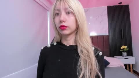 Serene online show from September 19, 1:15 pm