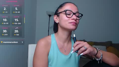 SereneSophi online show from November 14, 2:36 am