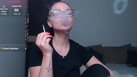 SereneSophi online show from March 9, 6:29 am