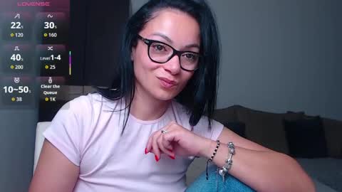 SereneSophi online show from June 4, 2:39 am