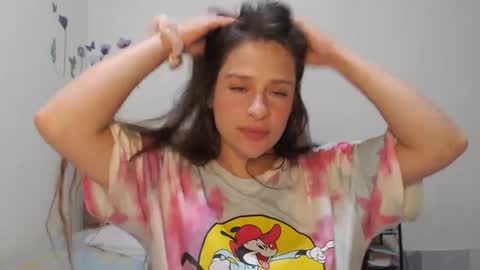 serenity_crystal online show from September 30, 11:26 pm