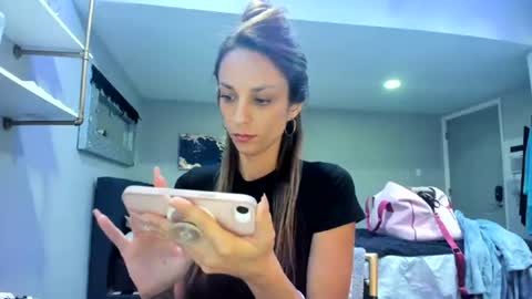 serenityroseee online show from July 13, 11:19 pm