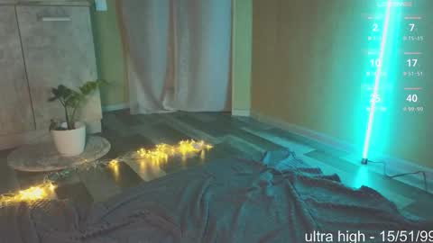 Hey Guys and Girls non-binary personalities  Im Sereta online show from December 13, 7:53 pm