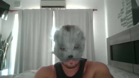 Therian online show from March 30, 8:42 pm