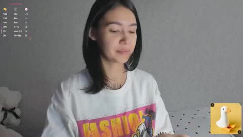 Ariana online show from October 1, 3:27 am