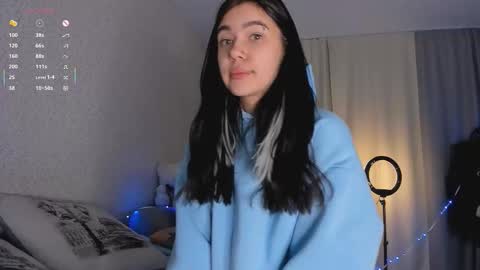 Ariana online show from December 5, 3:17 am