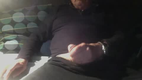 serge8413 online show from March 9, 5:22 am